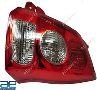 Hinten RüCk Licht Montage Rechts Suzuki A-Star 1.0L 2008-2014 35651M68K00 S2U