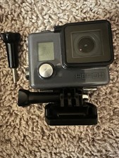 Used Gopro Hero 