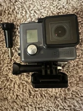 Used Gopro Hero+ 