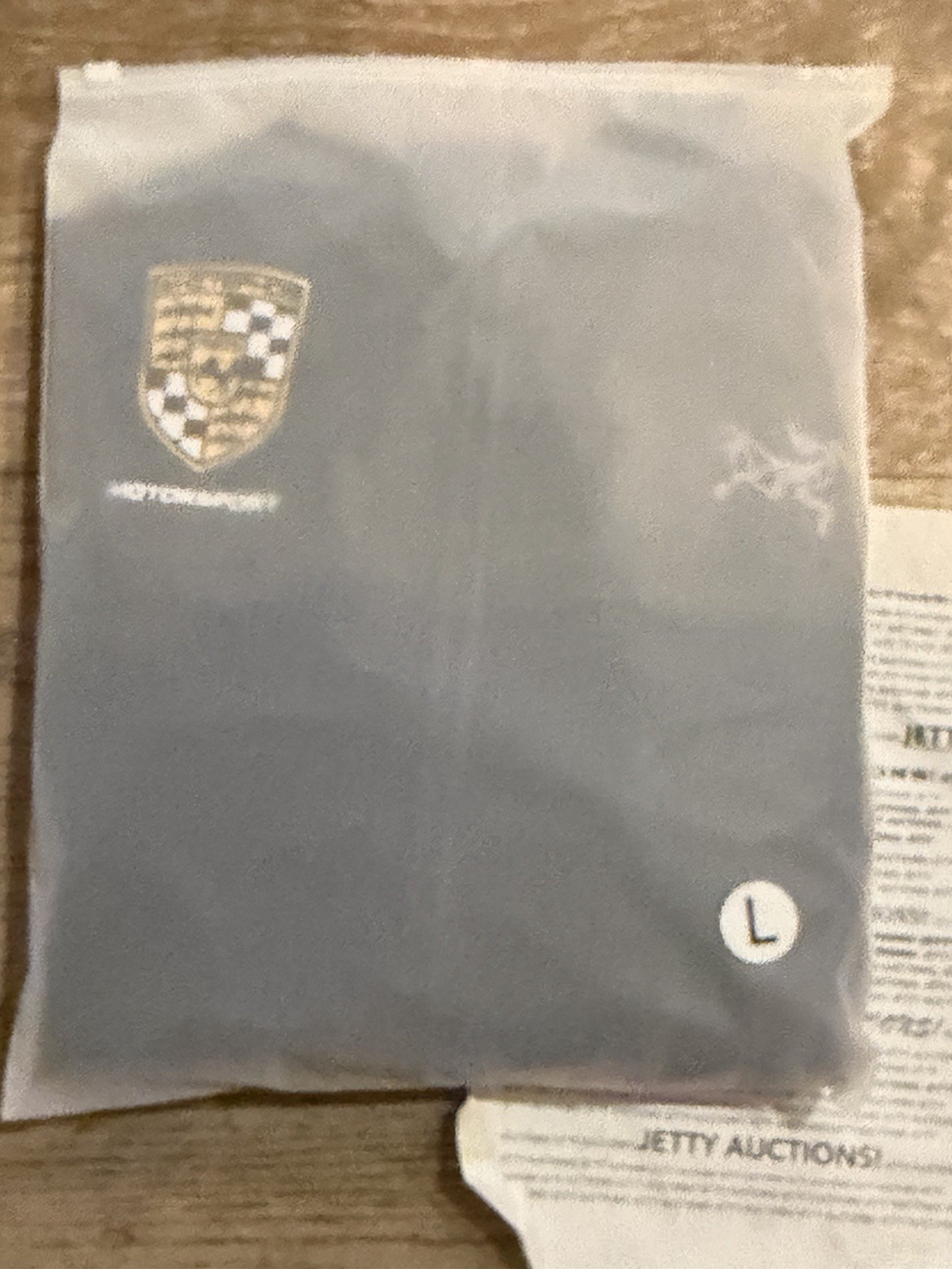 WHITE PHOSPHOR Arc'teryx Arcteryx Race Badge Beta SL Super Lightweight Jacket L image 3