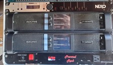 lab gruppen fp7000 amplifier