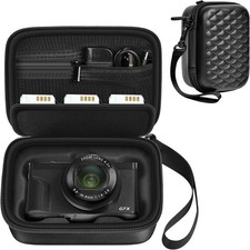 Camera Storage Case for Canon PowerShot G7X