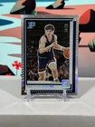2025 Panini Donruss Basketball Cloud Braylon Mullins #95