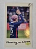 2022 Parkside NWSL - Megan Rapinoe 2021 Moments "Cheering On Cheney" USWNT Reign