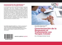 InéS Del Pilar Seguel HormazáBal (U. A.) | CaracterizacióN De La Respuesta Al...