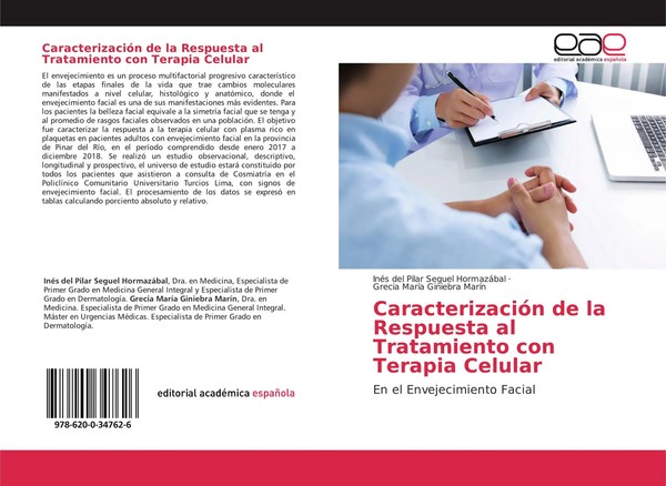 InéS Del Pilar Seguel HormazáBal (U. A.) | CaracterizacióN De La Respuesta Al...-image
