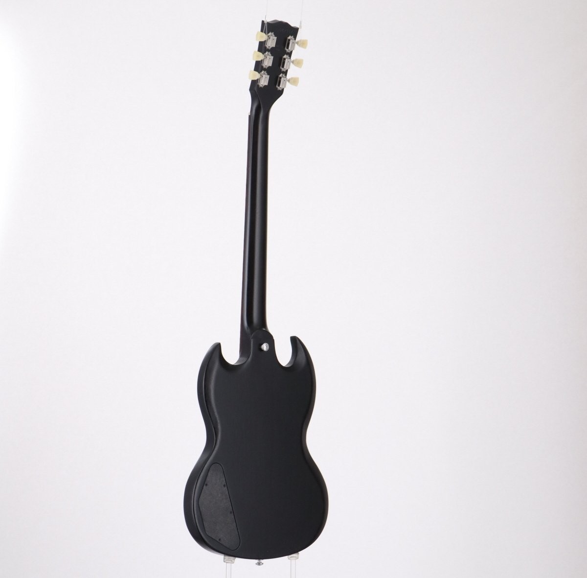 Gibson SG Faded Tribute Worn Ebony (2019) Electric Guitar | eBay
