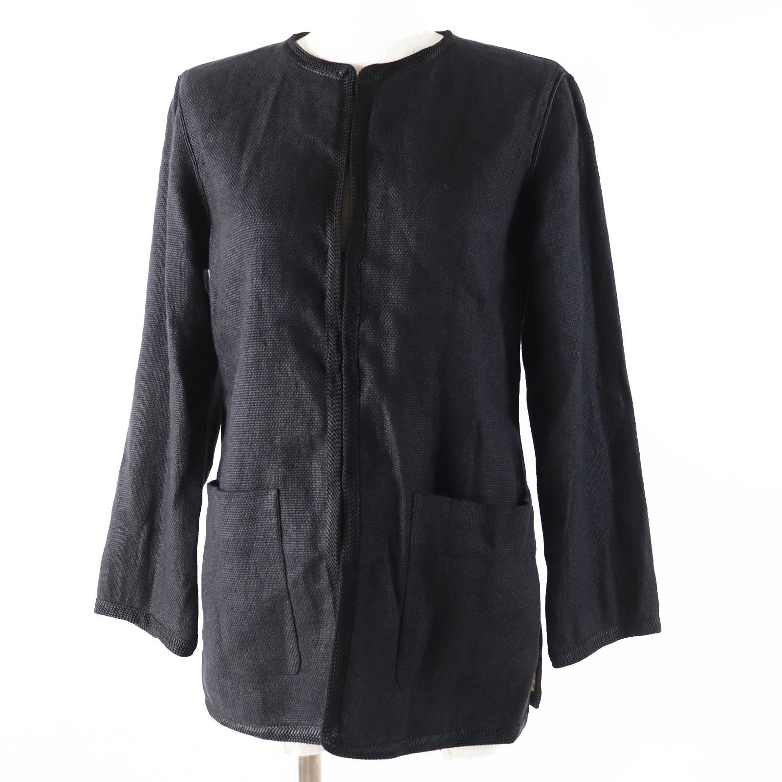 Pristine ETRO Jacket Paisley Pattern reversible, … - image 2