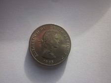 1965 winston churchill crown coin