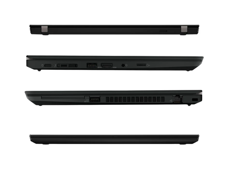 PC Ricondizionato Lenovo ThinkPad T14 Ryzen 7PRO 4750U 16GB 512GB SSD NVMe Win11 - Immagine 4 di 4