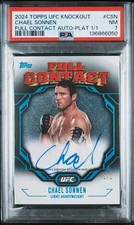 Law of Cards: Topps Aims to Knockout KNOCKOUTS AND TAPOUTS Trademark 10