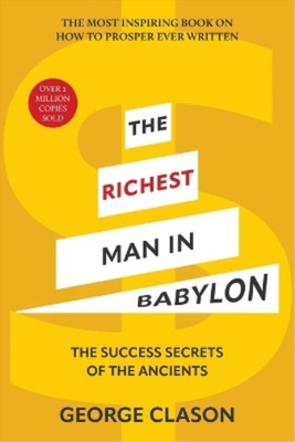 George Clason The Richest Man in Babylon (Warbler Clas (Taschenbuch) (US IMPORT)