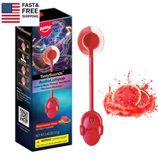 Music Lollipop Candy, Audio Singing Lollipop, Unique Valentine'S Gift, Individua