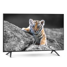 Samsung 40" 4K HDR-10 Smart Hub Freeview HD LED TV - (UE-40NU7120k)