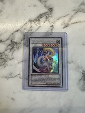 Yu-Gi-Oh! TCG Ancient Sacred Wyvern ANPR-EN043 Ultra Rare Unlimited LP