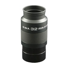 Agena 2" 32mm 70-deg Super Wide Angle SWA Eyepiece SWA32