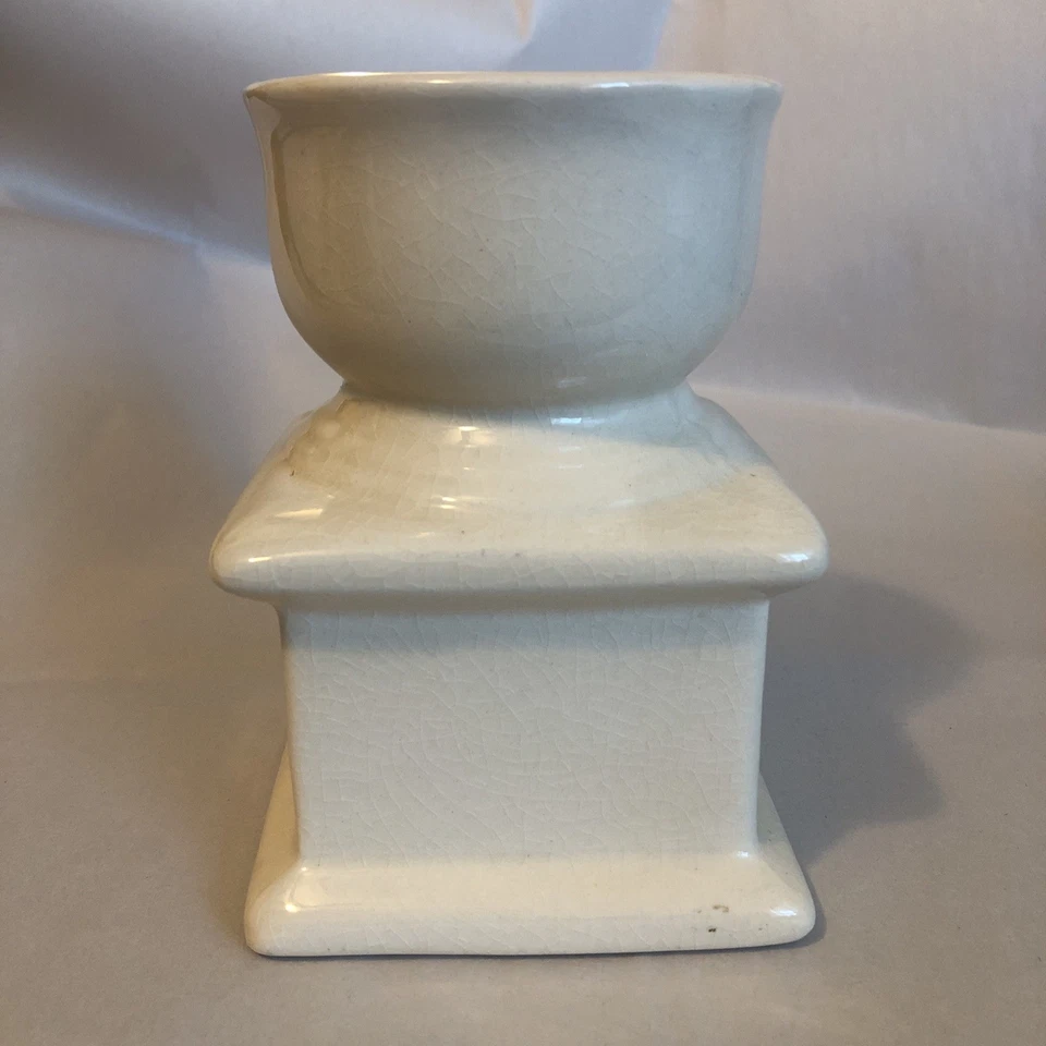 Jarrón de cerámica para pollo  Foto 2 de 4