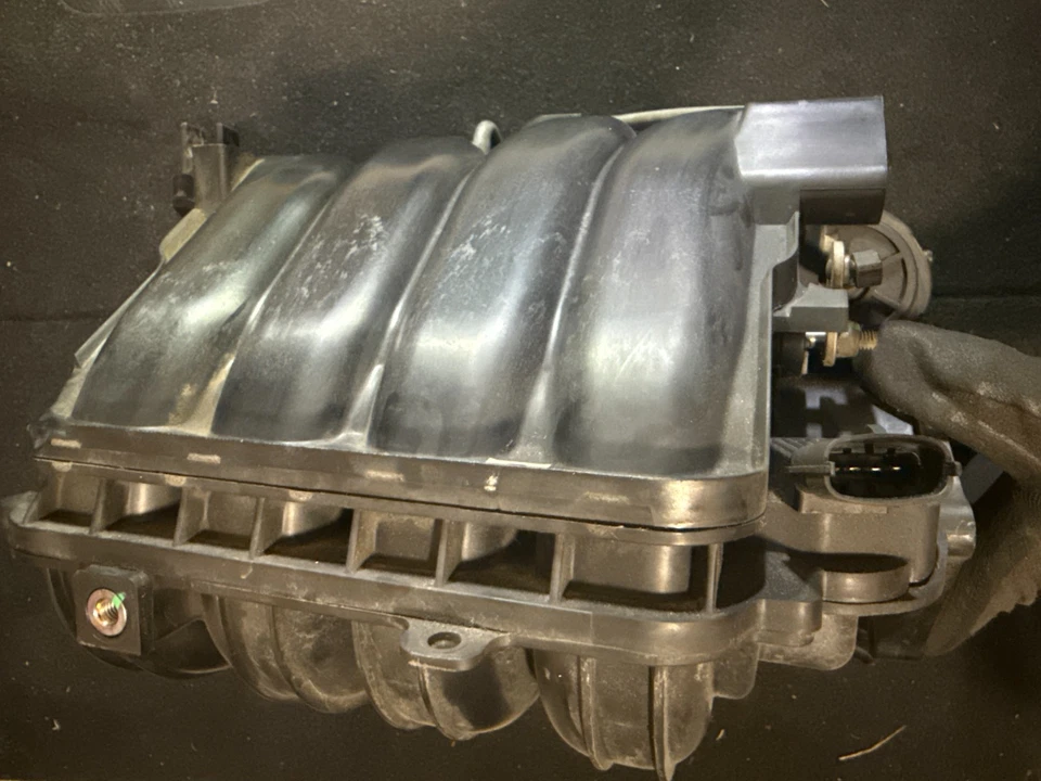 2014-2016 Kia Soul Intake Manifold OEM 1.6L 2.0L Genuine Hyundai Kia - Image 2 of 4