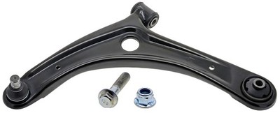 Mevotech OG Suspension Control Arm and Ball Joint Assembly Fits Dodge Caliber