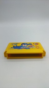 Capcom Rockman 6 The Greatest Battle In History  Software Famicom NES