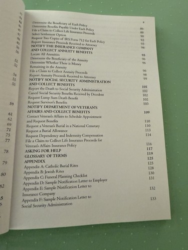 A California Survivors' Guide to Probate & Trust Administration & Everything - Foto 6 di 8
