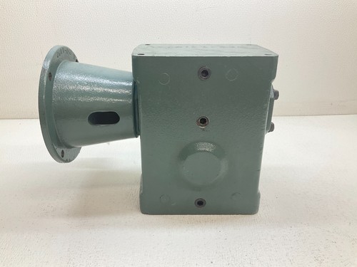 Hytrol 4AC-83-1-RH Rechtshänder Getriebe Reduzierstück 83:1 R-00153-83R Neu (VT) - Bild 7 von 7