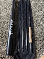 Scott Centric 9ft 5wt Fly Rod