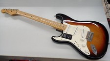 Fender Player Stratocaster LH Electric Guitar