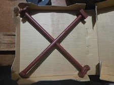 THE AMAZING DRUM WRENCH BY CHINROSE INTERNATIONAL FREE SAME DAY SHIPPING!