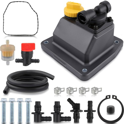 #ad Fuel Pump Kit for Kohler CH732 CH740 CH740GS CH740S Engine $28.88
