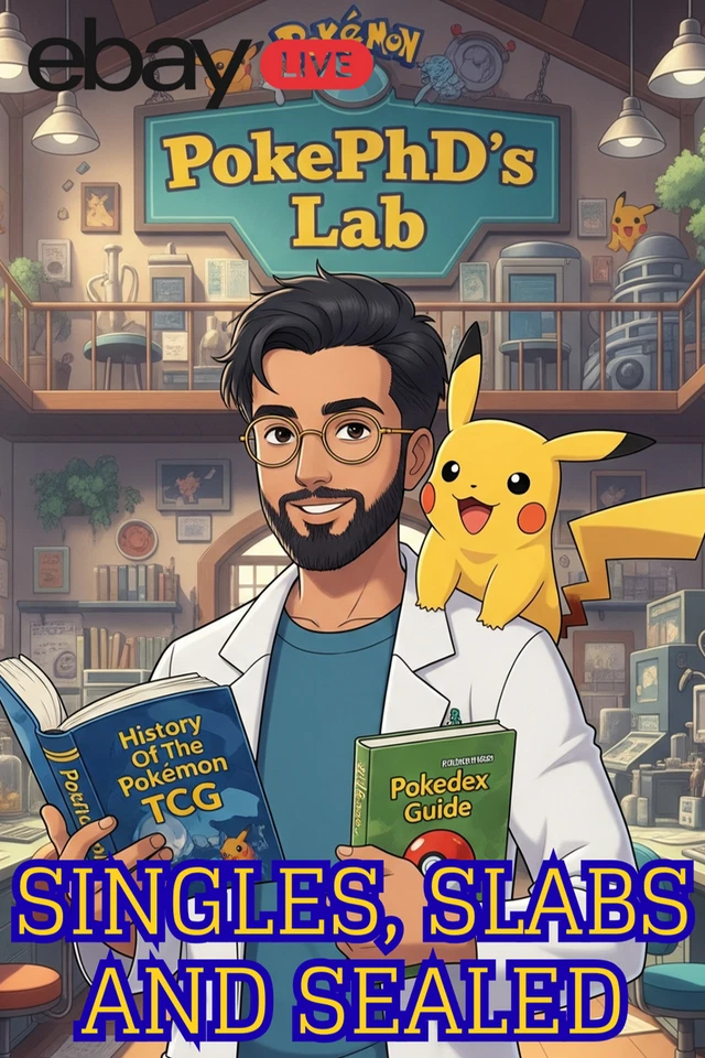 ✨£1 Modern Pokemon Singles & Slabs !!!✨