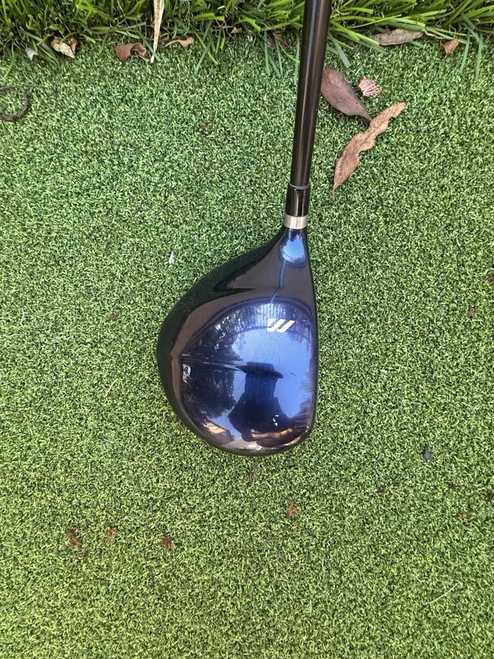 Mizuno T Zoid Forged Driver, 9 degree, RH45.5 in - Image 3 of 4