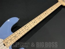 Sterling by MUSIC MAN SUB STINGRAY RAY4 / Chopper Blue