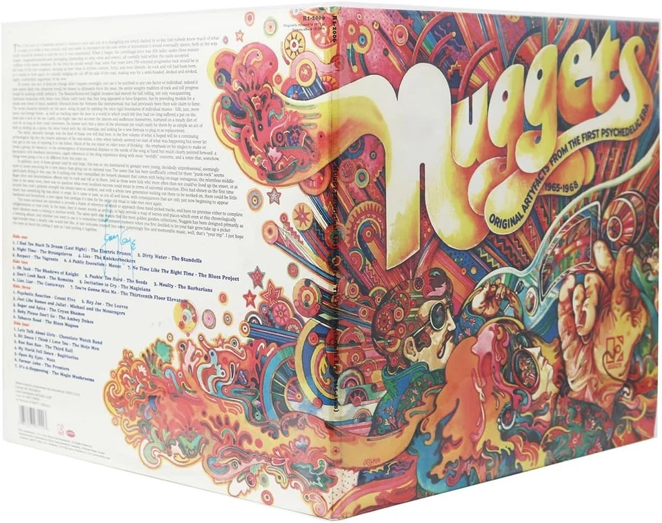 Fundas para discos de vinilo para álbumes Gatefold - 25 fundas exteriores de 12 pulgadas LP, cristal Foto 2 de 4