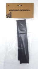 Profile Design Heat Shrink Wrap - Black