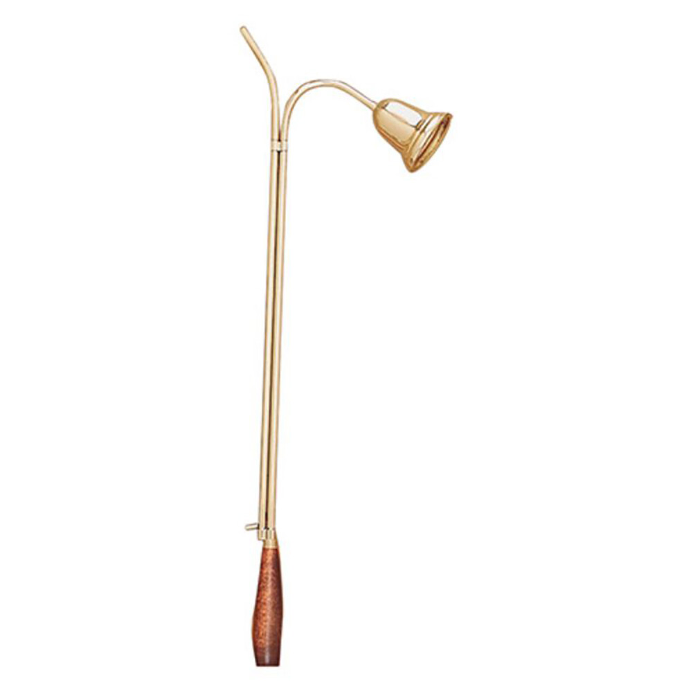 And Snuffer For Church Services
