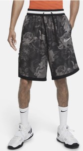 nike men's elite stripe basketball shorts
