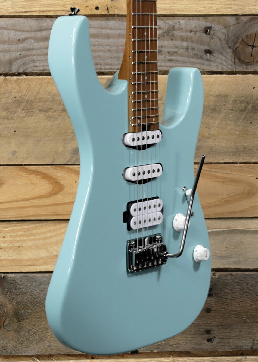Charvel dk24 case online
