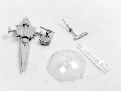 Aeronef OOP Wessex Miniatures + Imperial Skies Brigade Models Multilisting - Picture 16 of 78