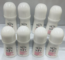 8- AVON SKIN SO SOFT SENSUAL ANTIPERSPIRANT DEODORANT ROLLON2.6 FLOZ