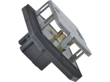 API SERVICE TECH Blower Motor Resistor fits Scion xB 2004-2006 54TYFG