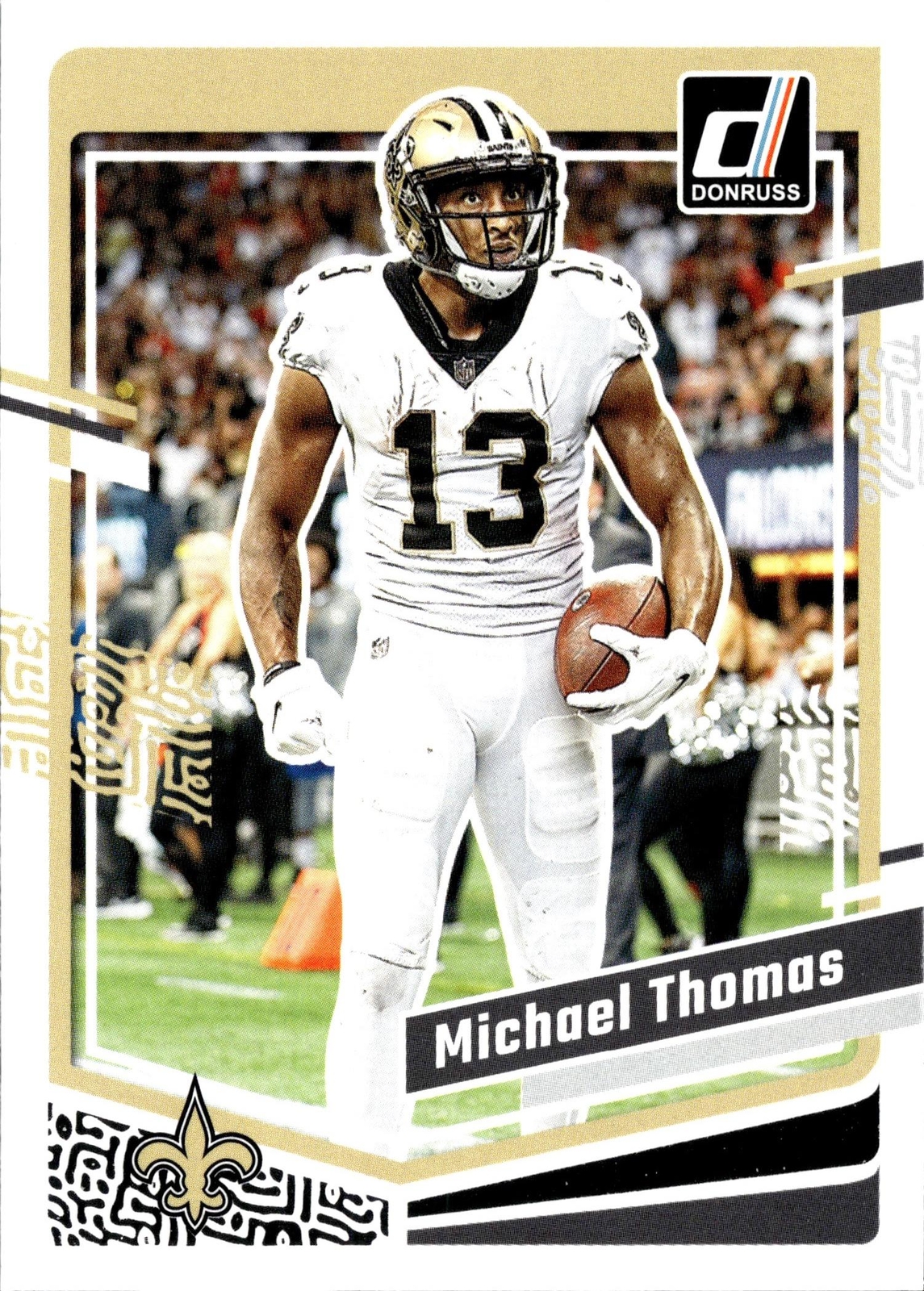 2023 Donruss #216 Michael Thomas