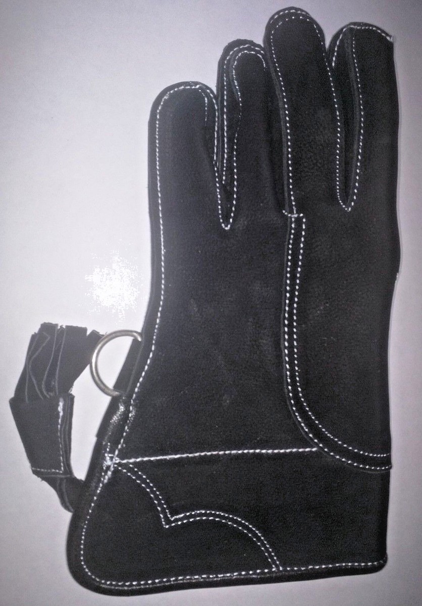 GUANTO NITROX 2 STRATI - 100 PEZZI - Biondi Alcide Eredi Forniture Alberghiere E Industriali Fano - Foto 5