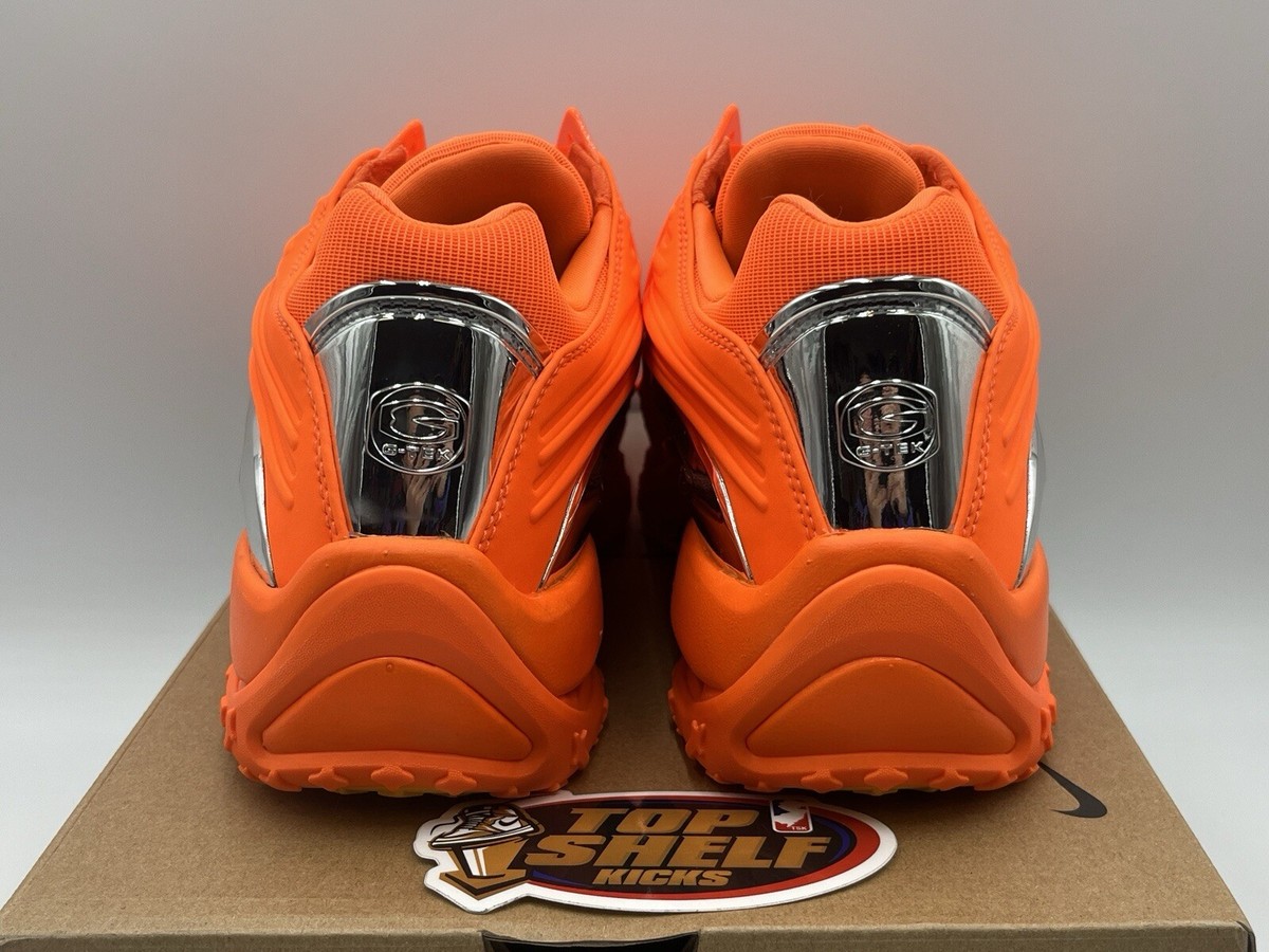 Drake NOCTA × Nike Hot Step 2 26.5cm Nike Hot Step 2 Drake NOCTA Black Men's - DZ7293-001 - US