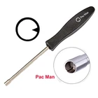 Carburetor Adjusting Service Tool Carb For RYOBI HOMELITE Packman Shape Pac Man