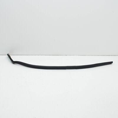 BMW 7 F01 Front Right Door Sealing 51767177936 OEM | eBay