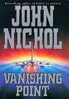 Vanishing Point By John Nichol. 9780340671832
