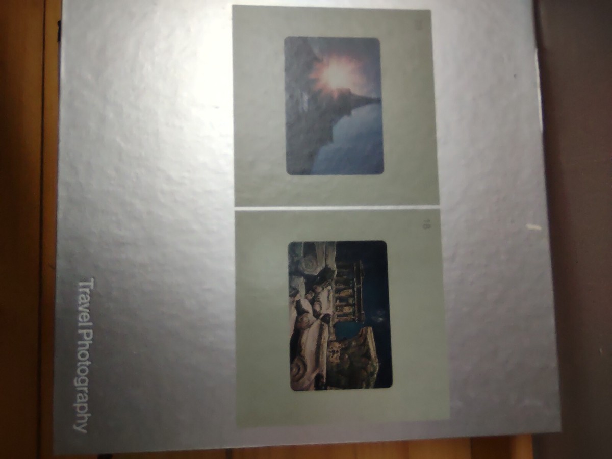 LIFE LIBRARY OF PHOTOGRAPHY Complete 17 Vol Set 1970s/80s +