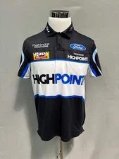 Chase Briscoe #14 2024 Highpoint Nascar Crew Shirt