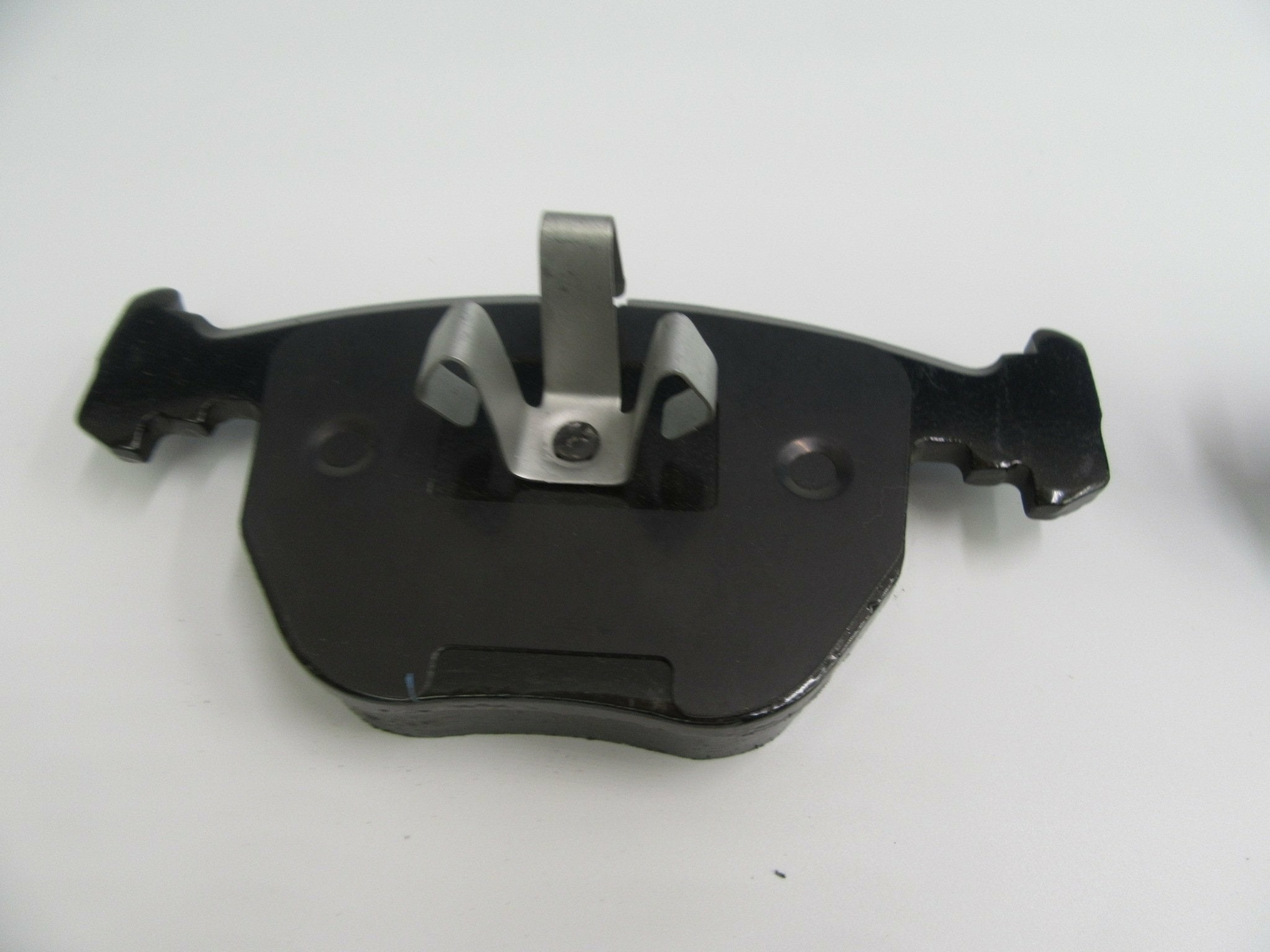 Rolls Royce Wraith Dawn front and rear brake pads TopEuro
